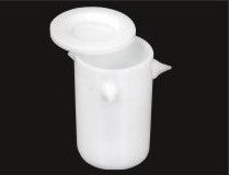 Infusil Crucible Silica