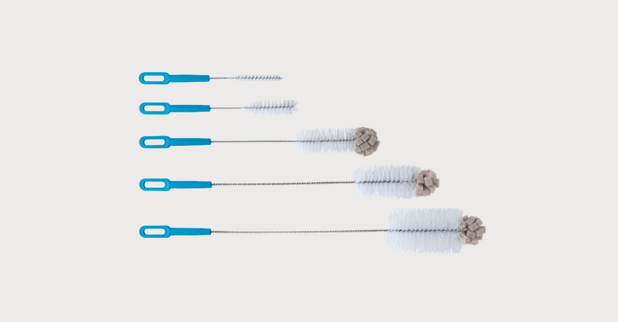 isolab brush