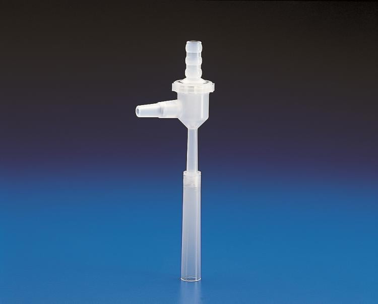 Water jet vacuum pump