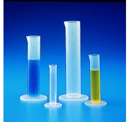 Measuring Cylinder Polypropylene (PP)