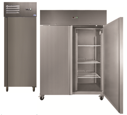 MF650TN Laboratory Refrigerator - Solid Door
