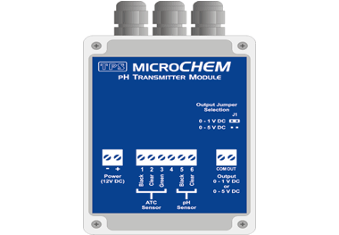microCHEM-Cond Transmitter