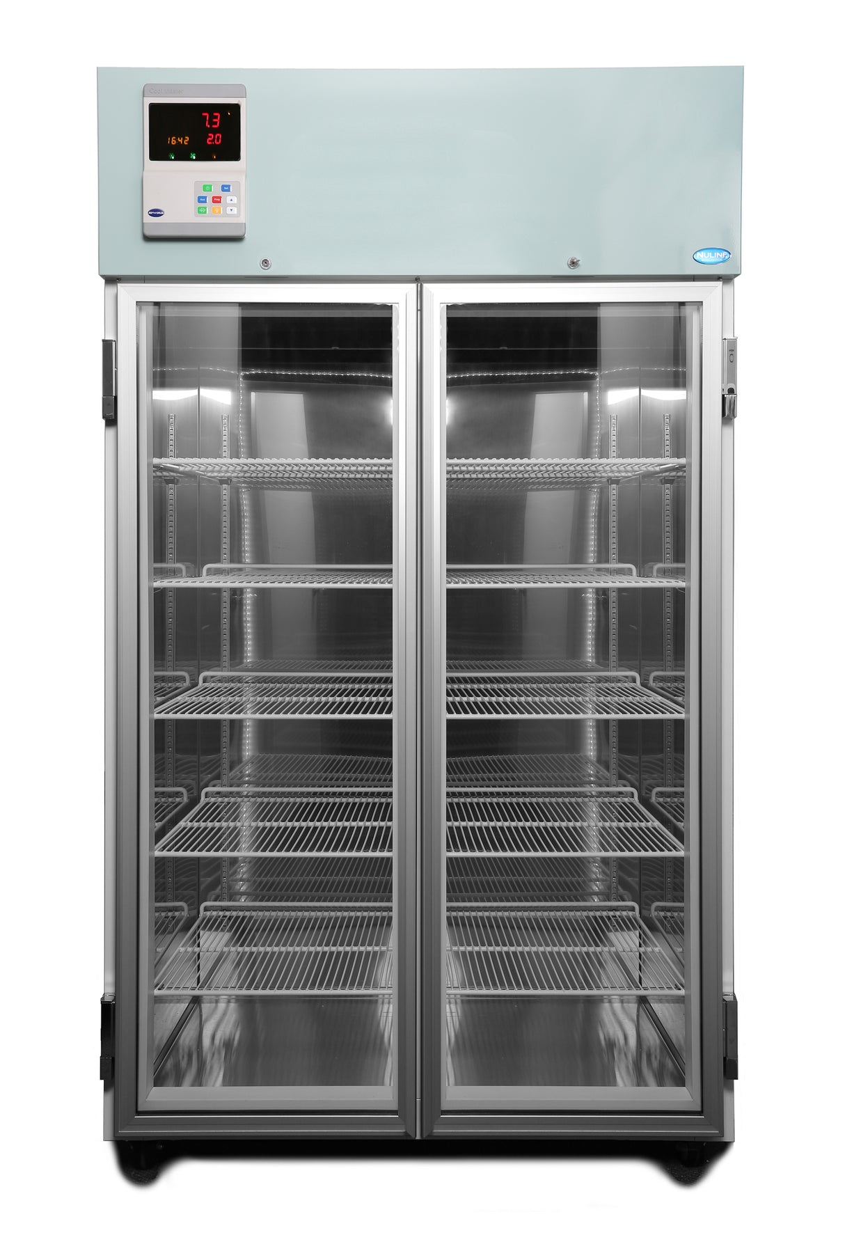 NLAB 3 - Premium Refrigerator