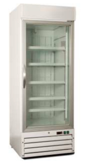 Display Lab Freezer NLDF 420