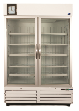 NLDR930 Laboratory Display Refrigerator