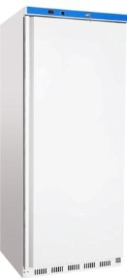 HR600 Pharmacy Refrigerator Solid Door