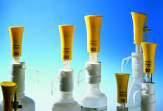 10mL Optifix Basic Dispenser