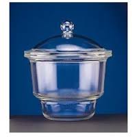 Desiccator Plain GL 240mm