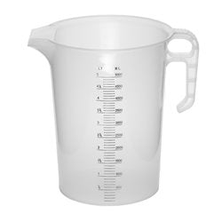 Kartell Jug Plastic (PP)