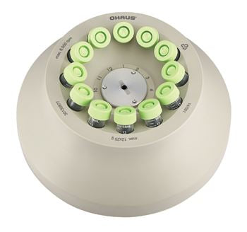Ohaus Frontier Rotors