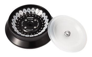 Ohaus Frontier Rotors