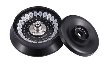 Ohaus Frontier Rotors