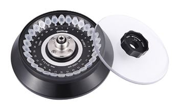 Ohaus Frontier Rotors