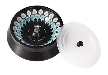 Ohaus Frontier Rotors