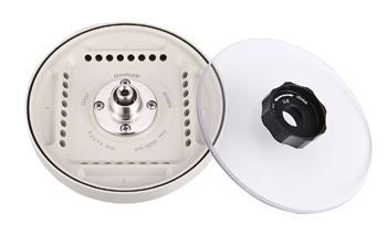 Ohaus Frontier Rotors