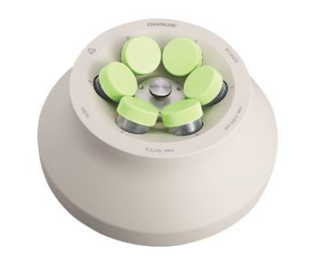 Ohaus Frontier Rotors