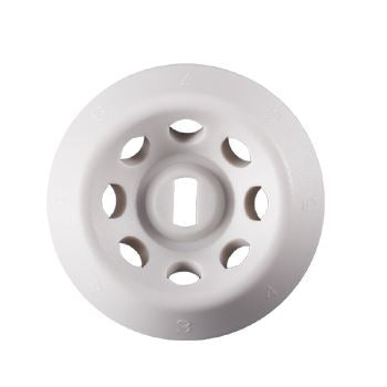Ohaus Frontier Rotors