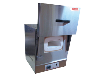 Muffle Furnace CEMLS-SD