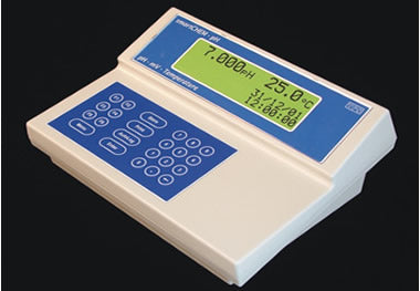 smartCHEM-Ion (sensor not included)