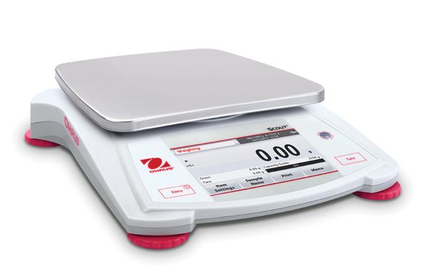 Ohaus Scout Portable Balances
