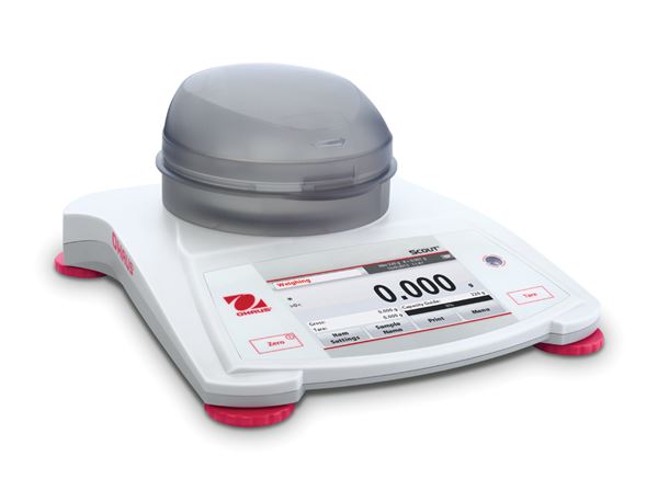 Ohaus Scout Portable Balances