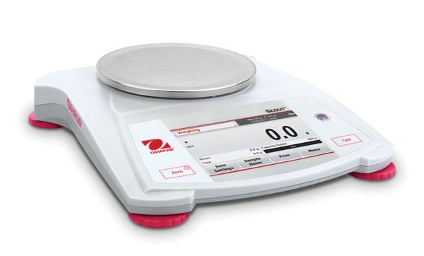 Ohaus Scout Portable Balances