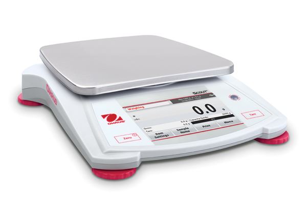 Ohaus Scout Portable Balances