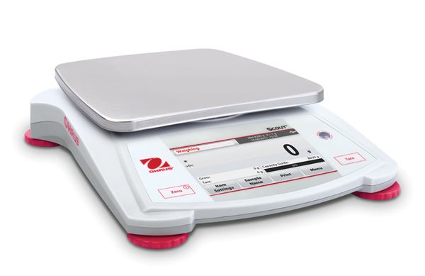 Ohaus Scout Portable Balances