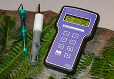 WP91 Waterproof Dissolved Oxygen Meter