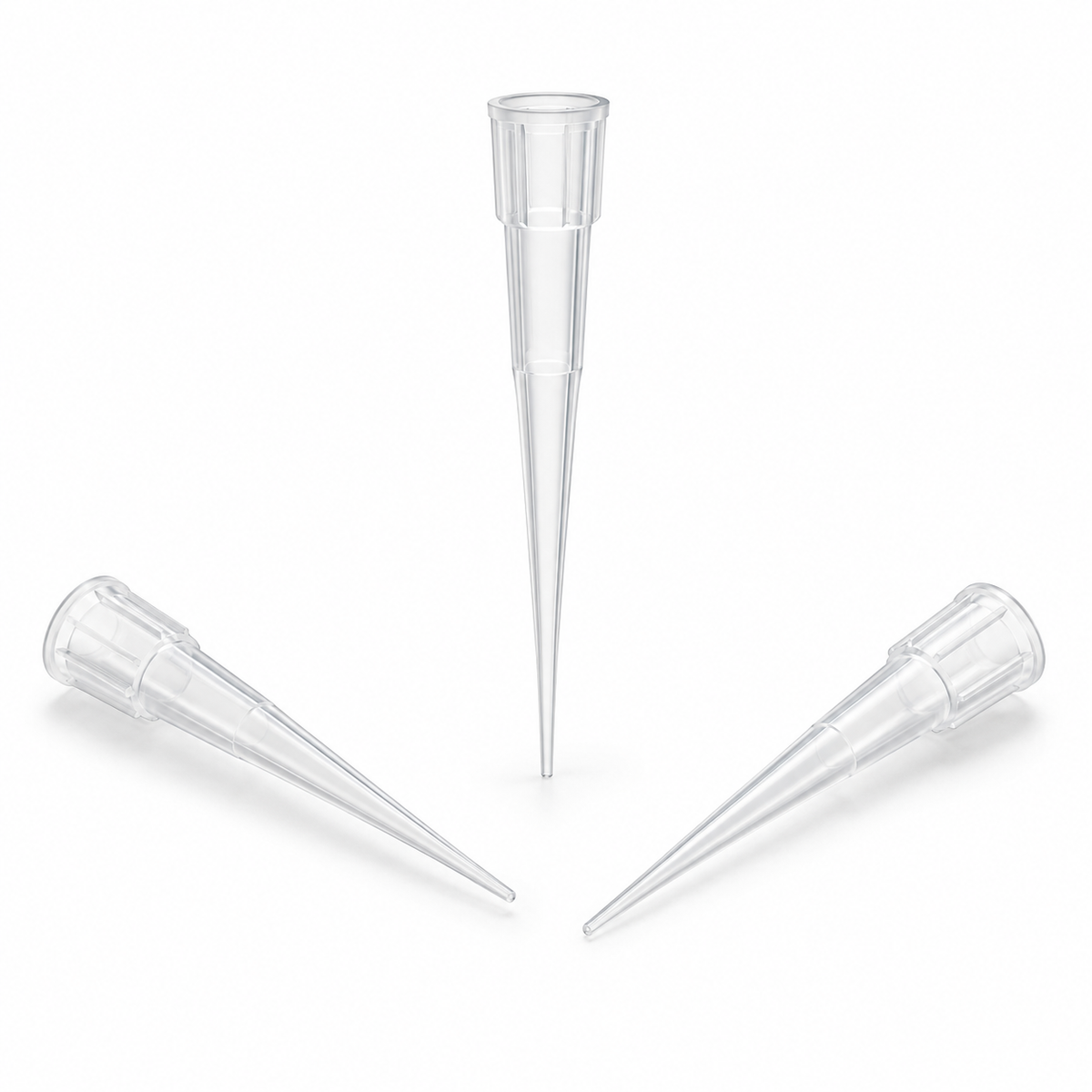 Tip pipetter PP 10µl Labco