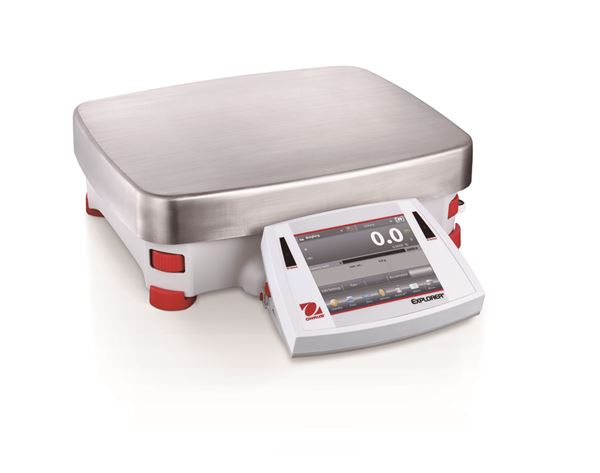 Explorer Precision High Capacity EX12001