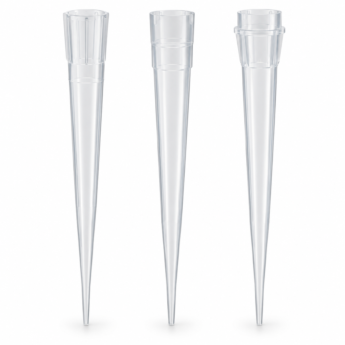Tip pipetter PP 5mL (suit Brand & Thermo pipetters)