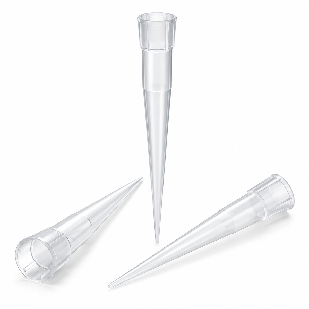 Tip pipetter PP 10mL suit Epp, Socor & others