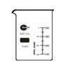 Beakers (Tall) Glass