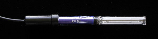 Probe Conductivity k=10 labCHEM & smartCHEM