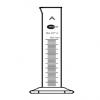 50mL Glass Meas Cylinder