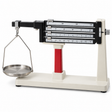 Mechanical quadruple-beam balance 311 g x 0.01 g