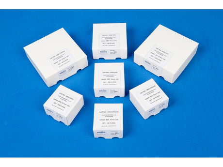 333 Glass Microfibre Filter Paper