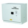 Cabinet safety storage toxic substances 100L