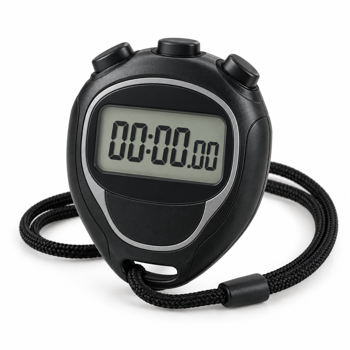 Stopwatch digital sports/lab TM104