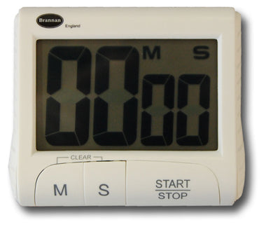 Timers and Stopwatches