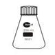 Erl Flasks Glass
