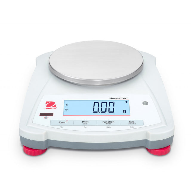 Ohaus Balance portable "Navigator NV" model NV222