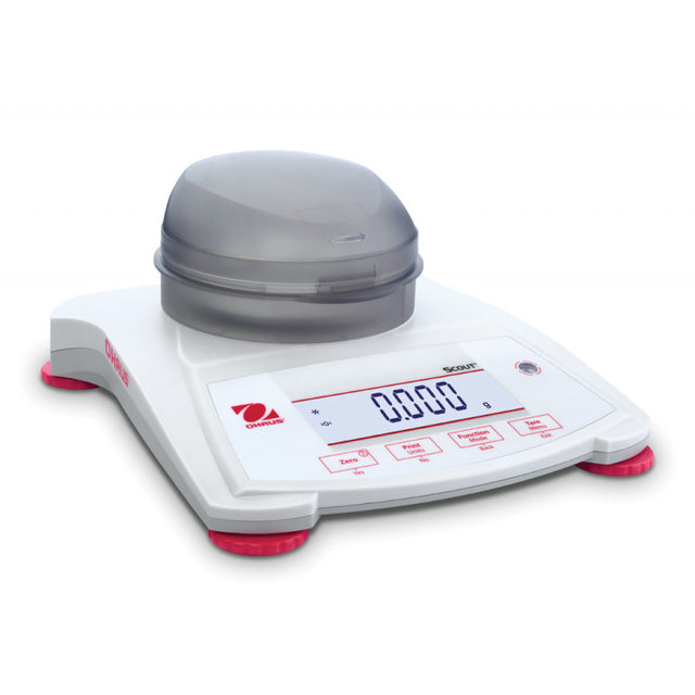 Ohaus Balance portable "Scout General" model SPX123