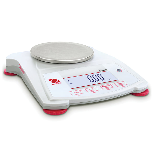 Ohaus Balance portable "Scout General" model SPX2202