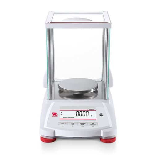 Ohaus Balance lab "Pioneer Analytical" PX224