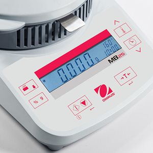 Ohaus Balance MB25