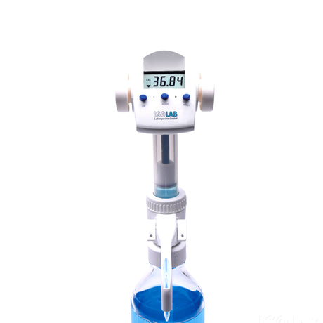 Burette digital 50ml