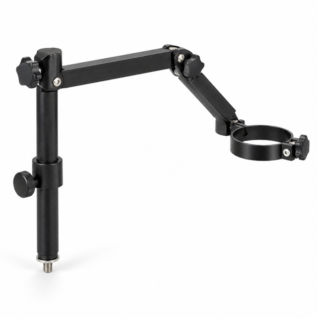 Model 570 colony counter spare adjustable focusing arm