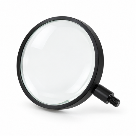 Model 570 colony counter spare 1.5x auxiliary lens